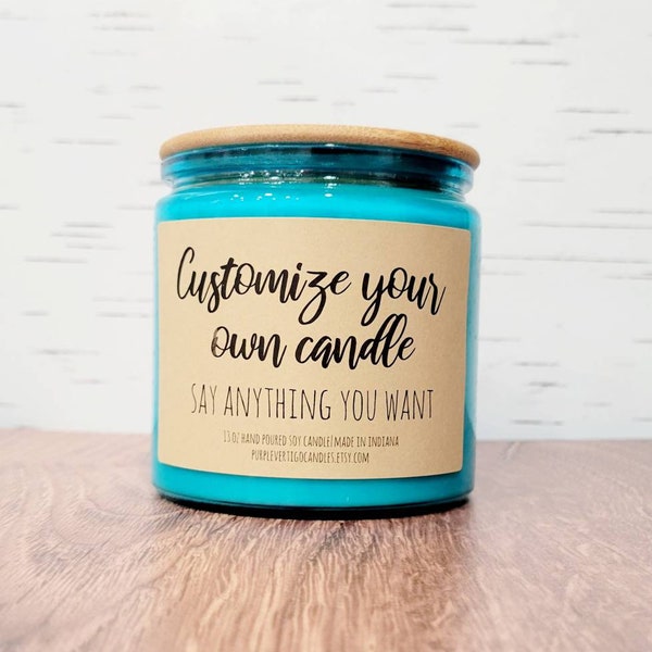 Fresh Cut Hay Candle Etsy