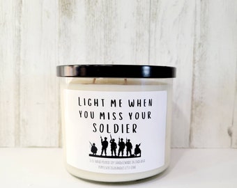 Military deployment gift,  veteran, military spouse gift, soldier mom gift, air force gift,  military wife, army, navy, sailor, deployed