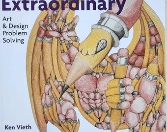 From Ordinary to Extraordinary, author Ken Vieth.