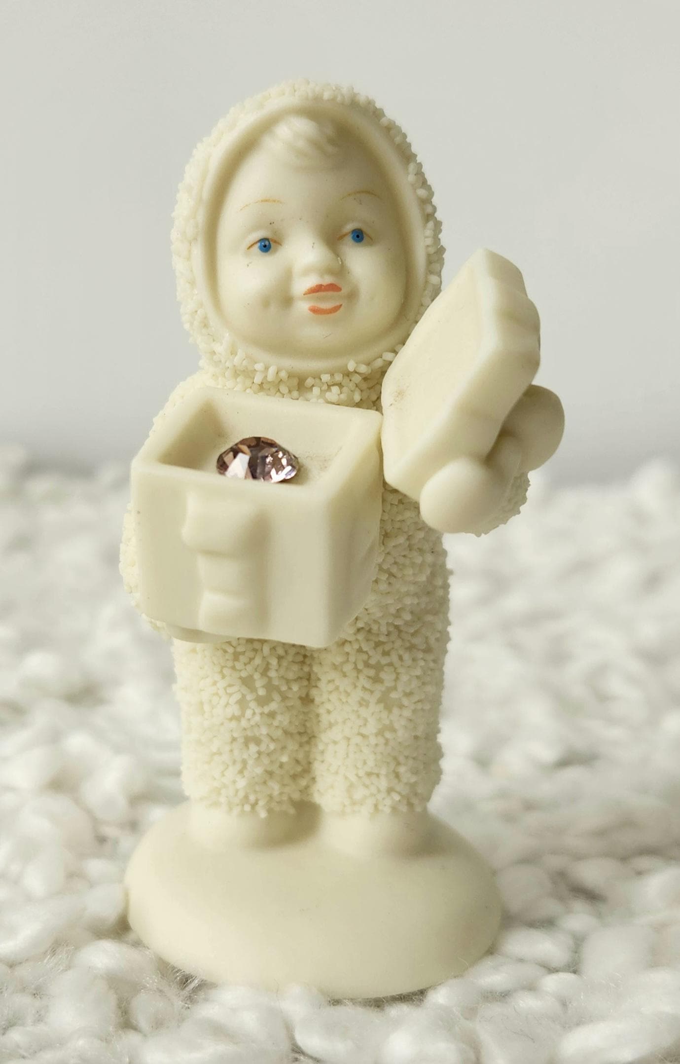 Vintage Snowbabies - Etsy