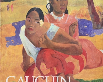 Paul Gauguin. By Peggy Vance. The artwork of Gauguin. Art History
