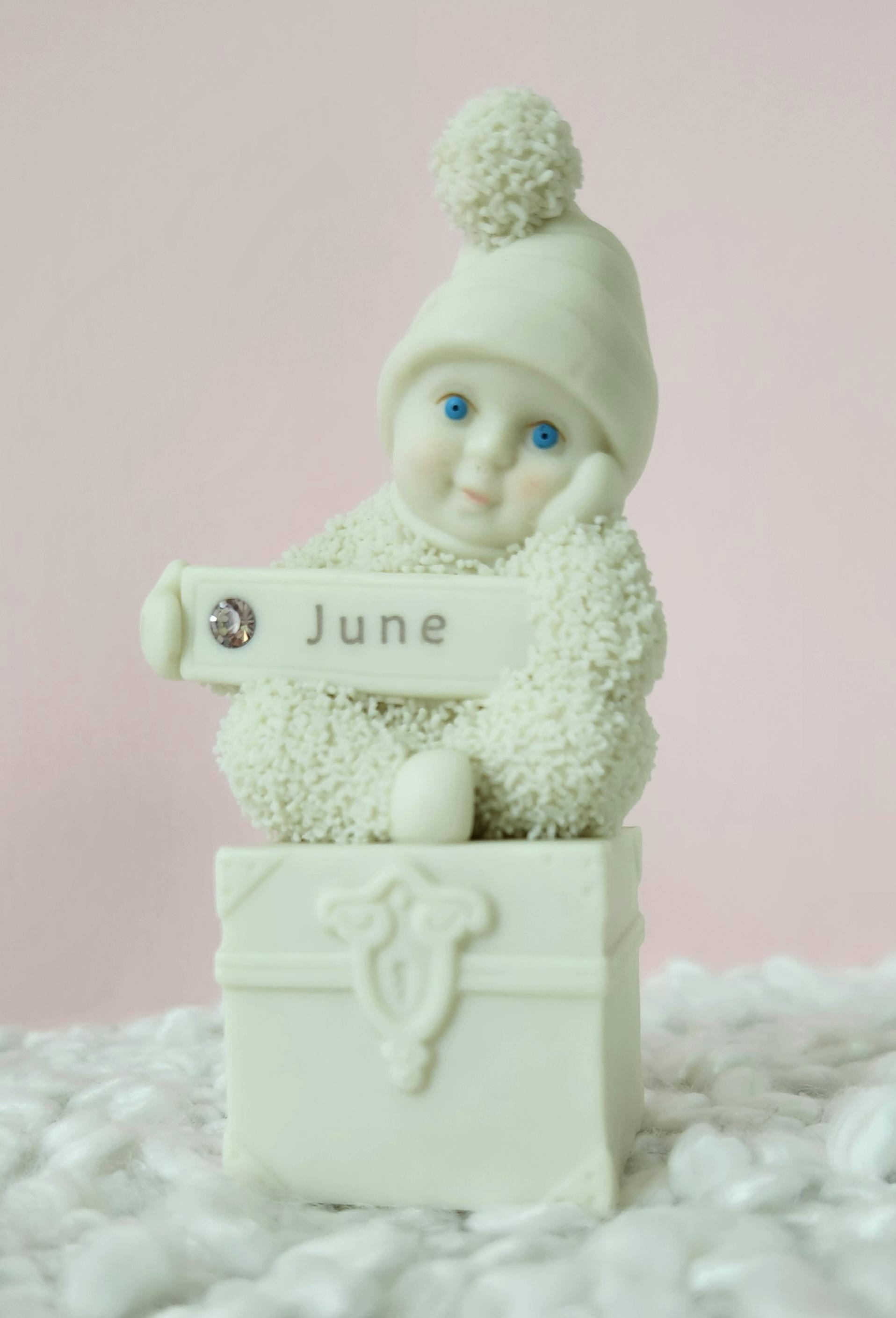 Dept 56 Snow Babies - Etsy