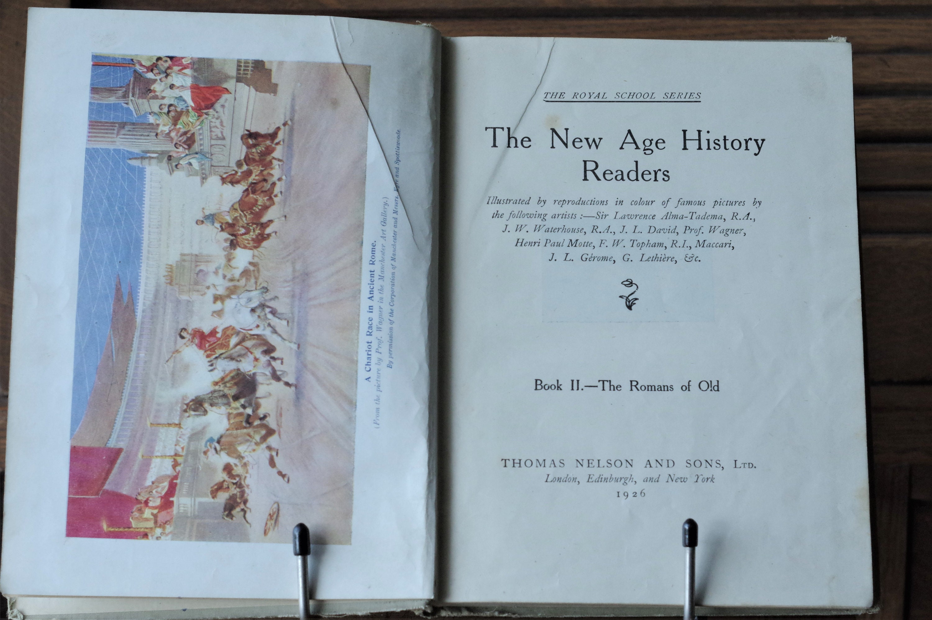 School Reader New Age History Readers Book II The Romans Of Etsy school-reader-new-age-history-readers-book-ii-the-romans-of-etsy