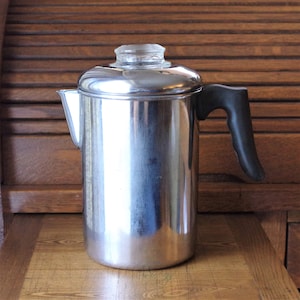 GSI Outdoors Enamelware 8-Cup Percolator Review: I Bought & Tested It