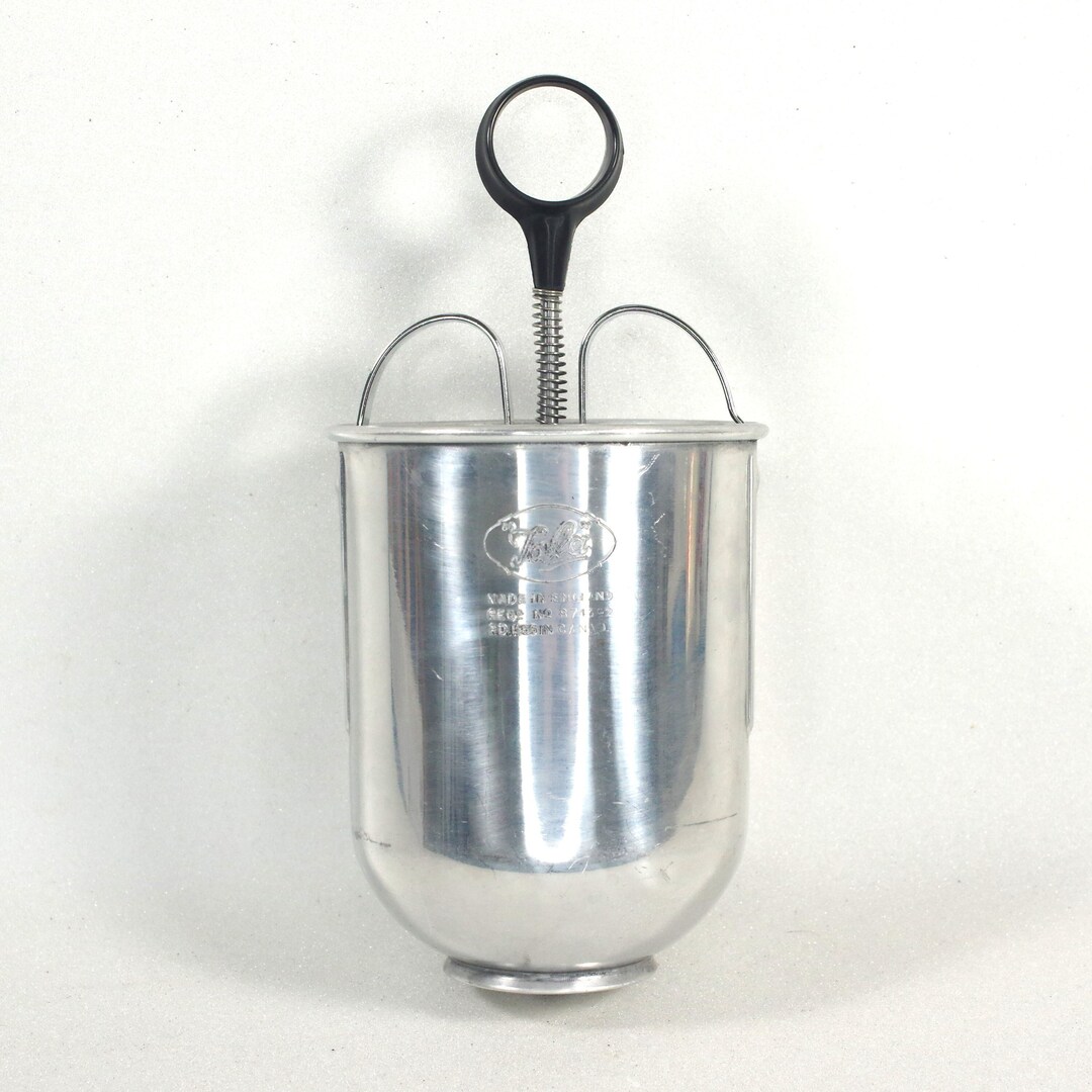 Tala Doughnut Maker Donut Batter Dispenser Made in England Etsy