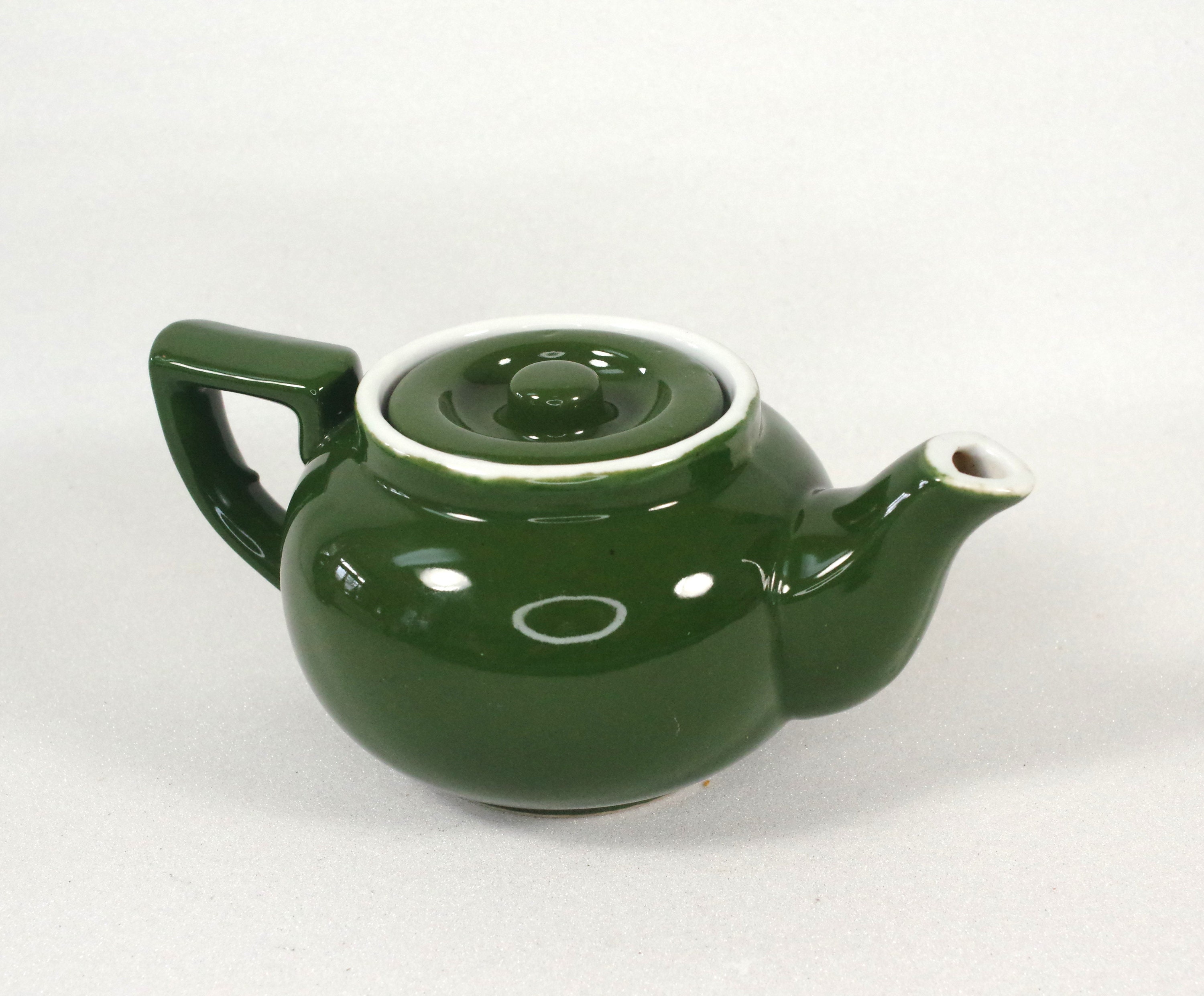 Harrods teapot - Etsy 日本