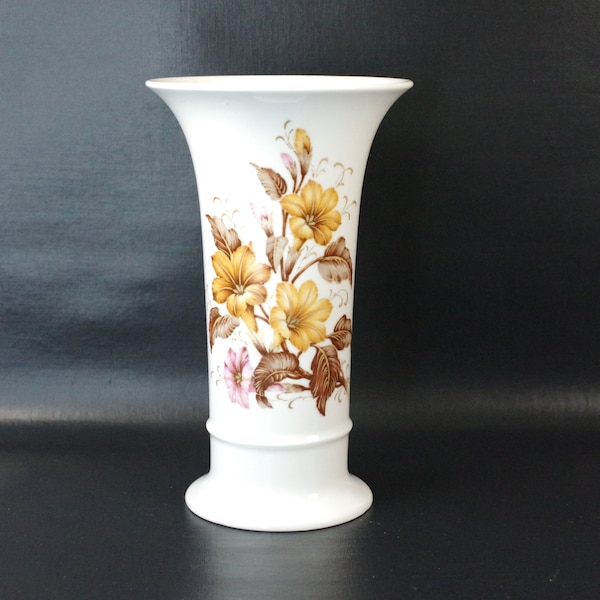Nossek Kaiser Vase Etsy UK