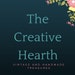 Owner of <a href='https://www.etsy.com/uk/shop/TheCreativeHearth?ref=l2-about-shopname&from_page=listing' class='wt-text-link'>TheCreativeHearth</a>