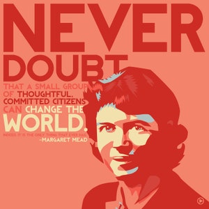 Margaret Mead