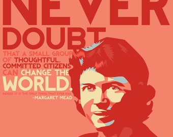 Margaret Mead