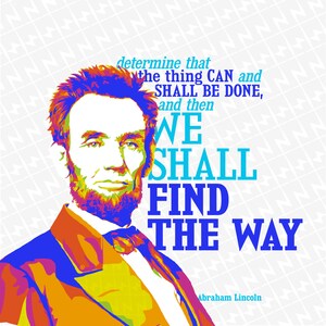 Abraham Lincoln