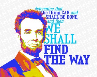 Abraham Lincoln