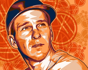 Brooks Calbert Robinson Jr.