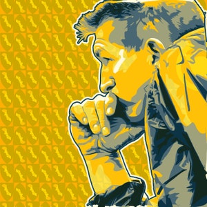 John Constantine Unitas
