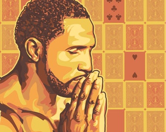 Raymond Anthony Lewis Jr.