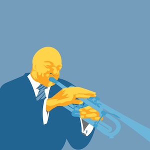 Trumpeter