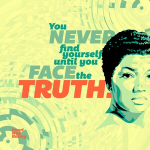 Pearl Mae Bailey