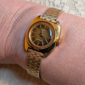 Manual Wind Watches Women - Etsy display picture 1