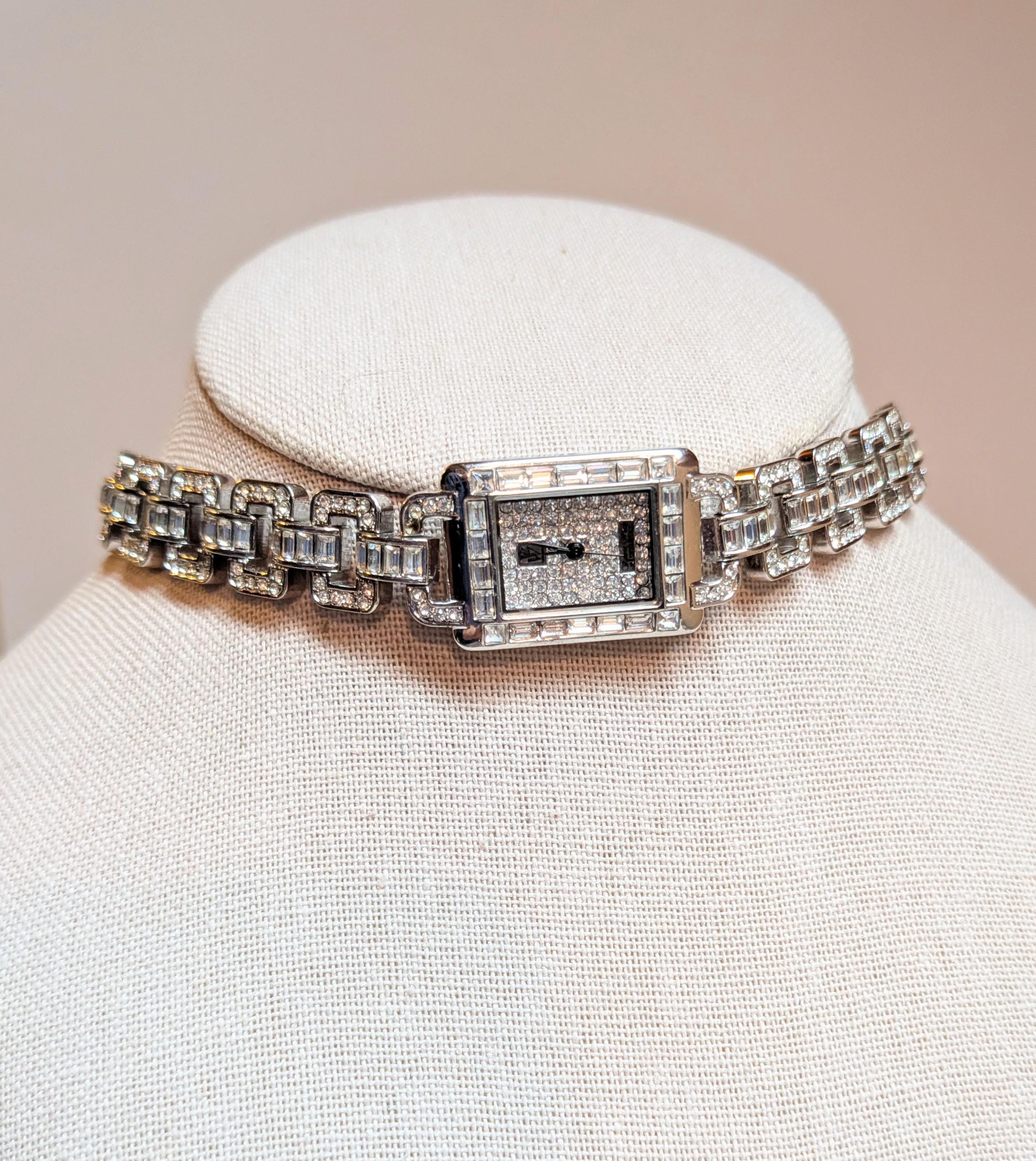 Victoria Wieck Watch - Etsy