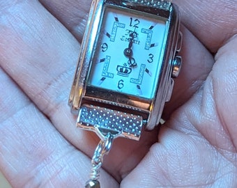 ta Ma juicy Bijoux スヌーピーブローチ 一点物】 taMa Juicy Bijoux スヌーピー ブローチ ビジュー