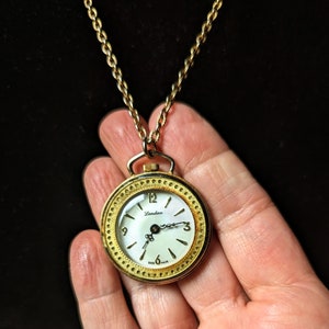 Landau cheap watch company