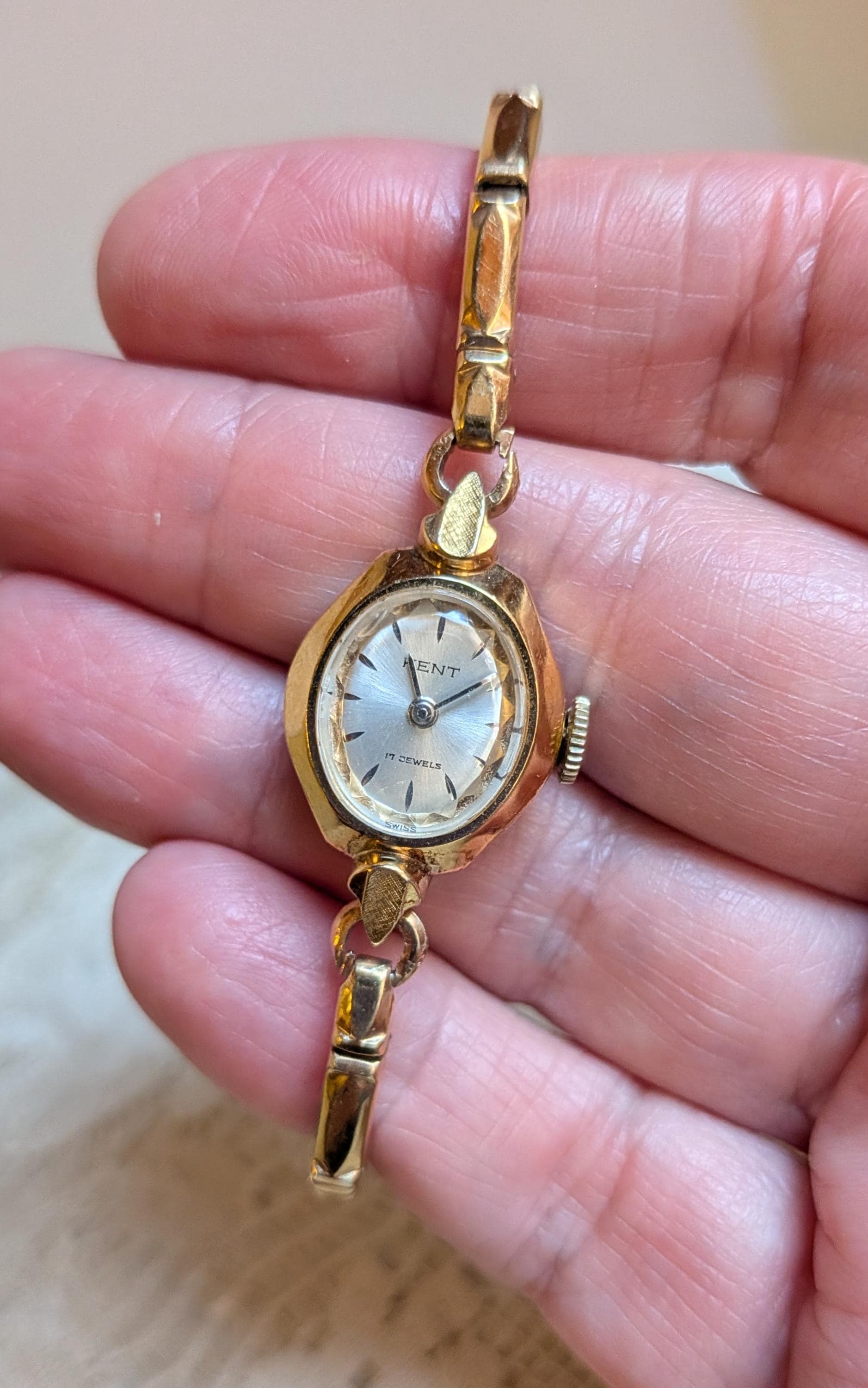 Kent watch - Etsy 日本