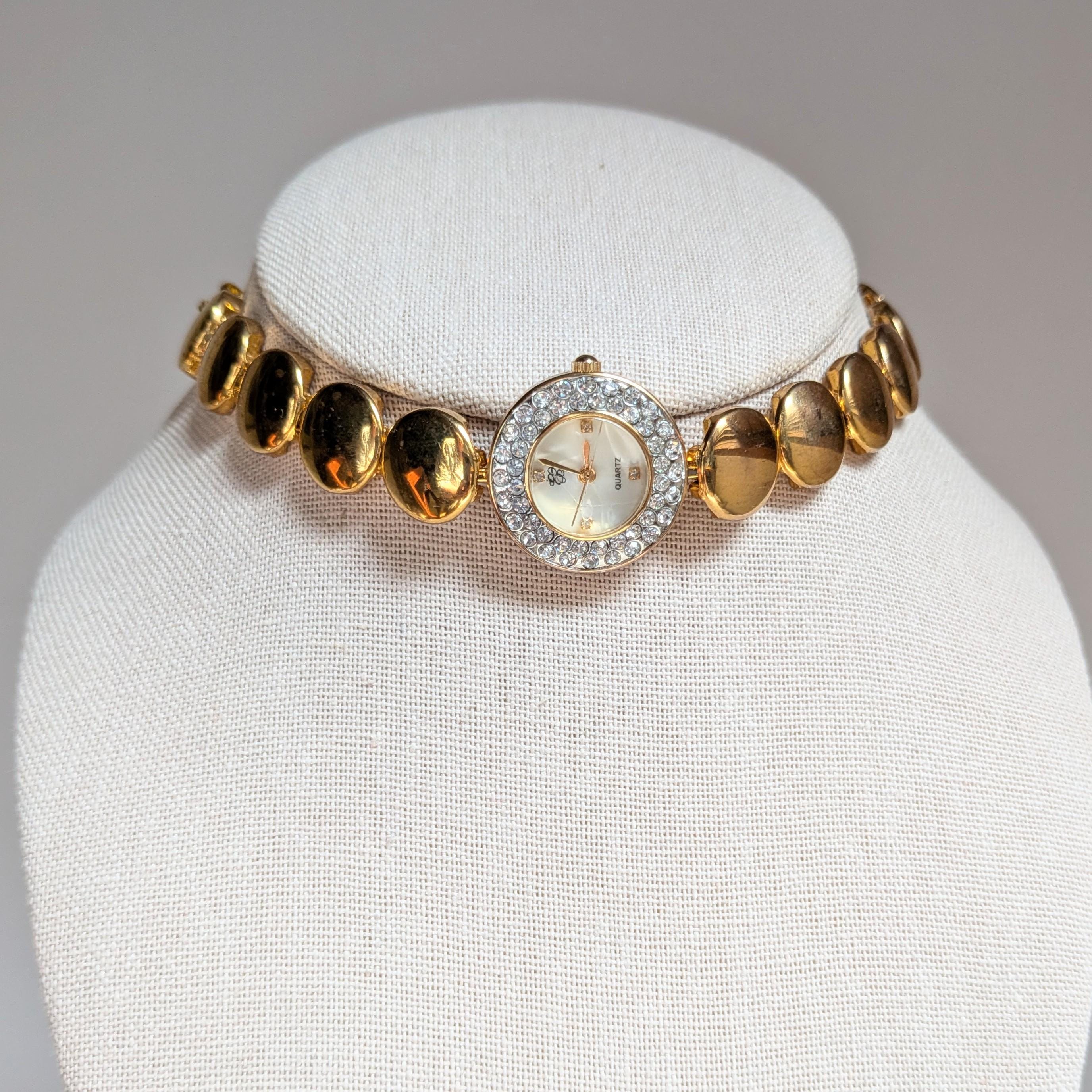 Elizabeth Taylor Watch - Etsy Canada