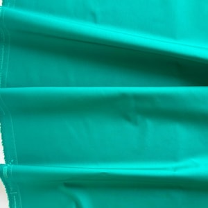 Secret Lagoon, Pure Solids by Art Gallery Fabrics - Solid Blue Green Quilting Fabric