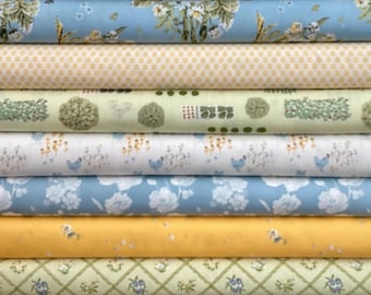 Potager Fabric Bundle by Art Gallery Fabrics