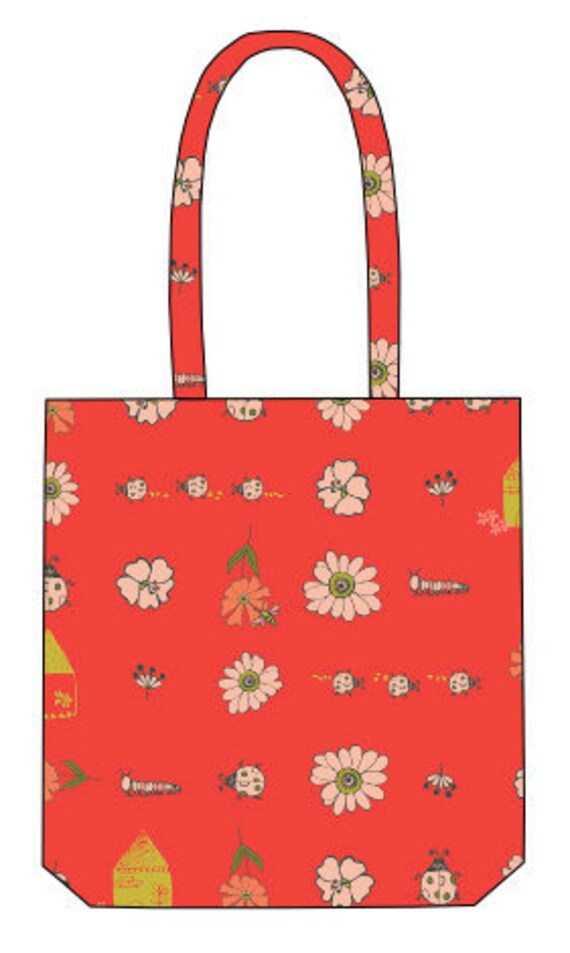 Sew your own tote bag sale