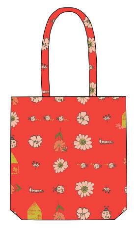 Sew your own bag kit new arrivals