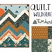 see more listings in the Quilt Kits section