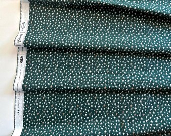 Midnight Wishes, Campsite by Art Gallery Fabrics