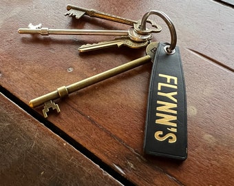Flynn’s Arcade Key Fob