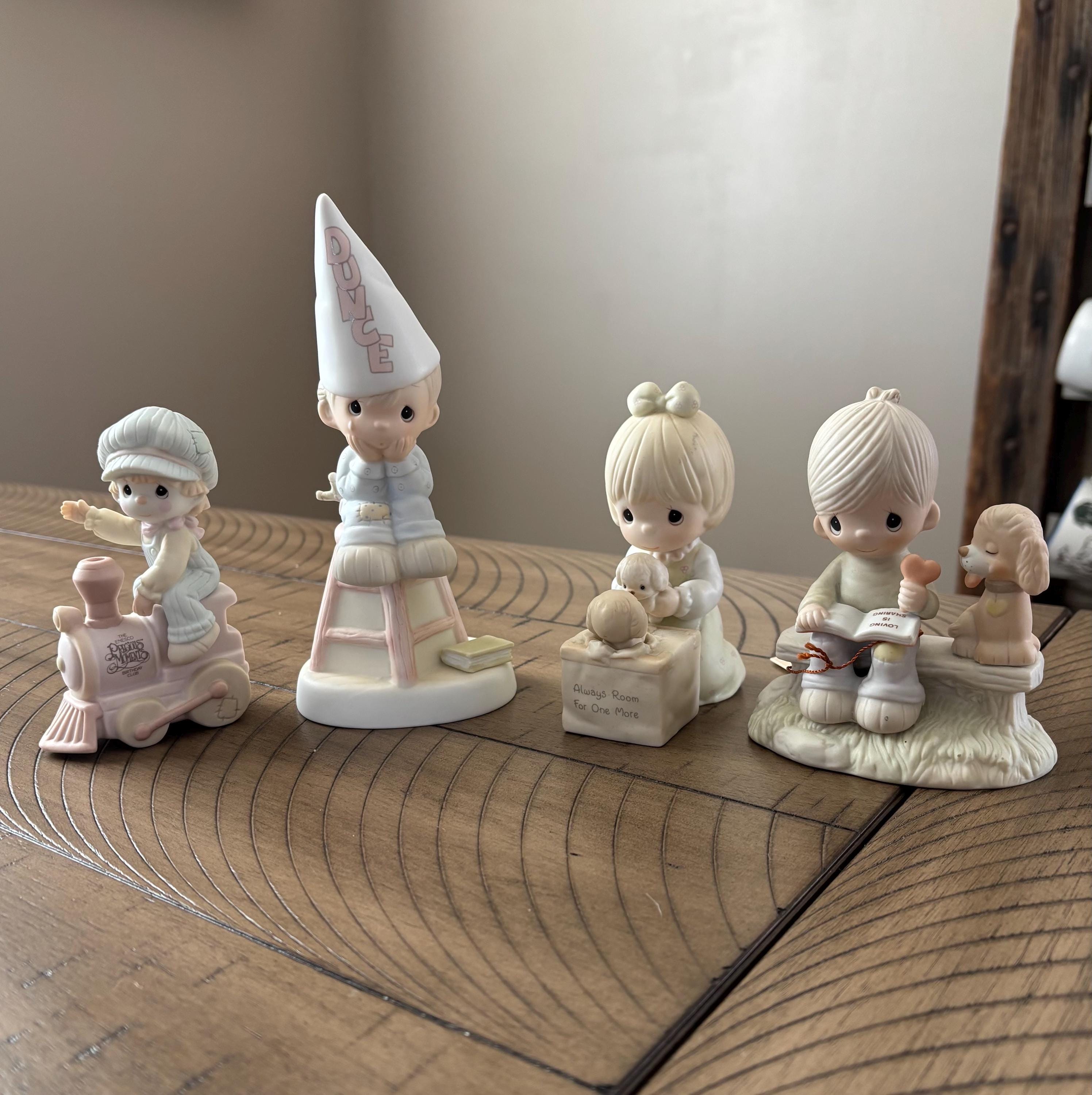 Precious Moments 90s - Etsy