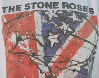 The Stone Roses「Waterfall」