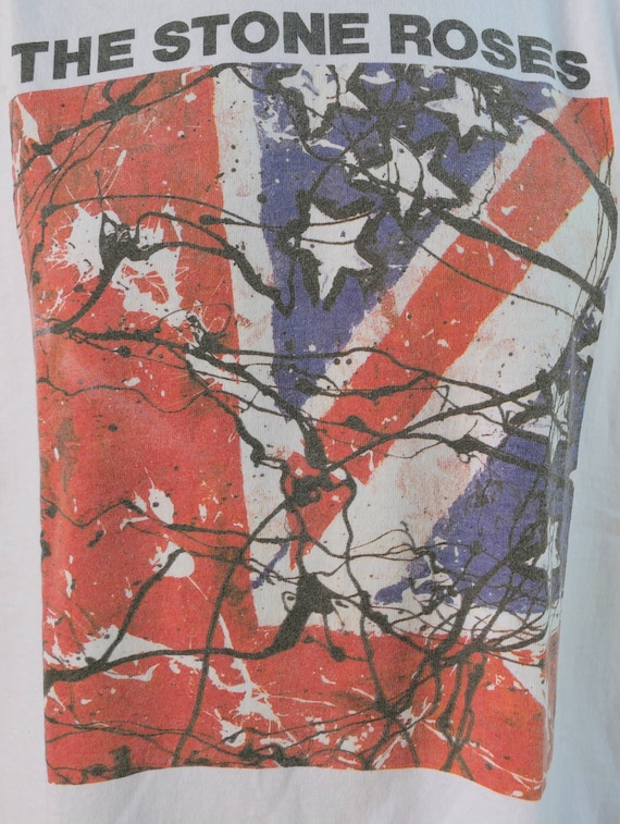 90s the stone roses - Gem