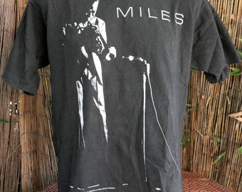 90's Vintage MINOR THREAT Bottled Violence T Shirt Large With