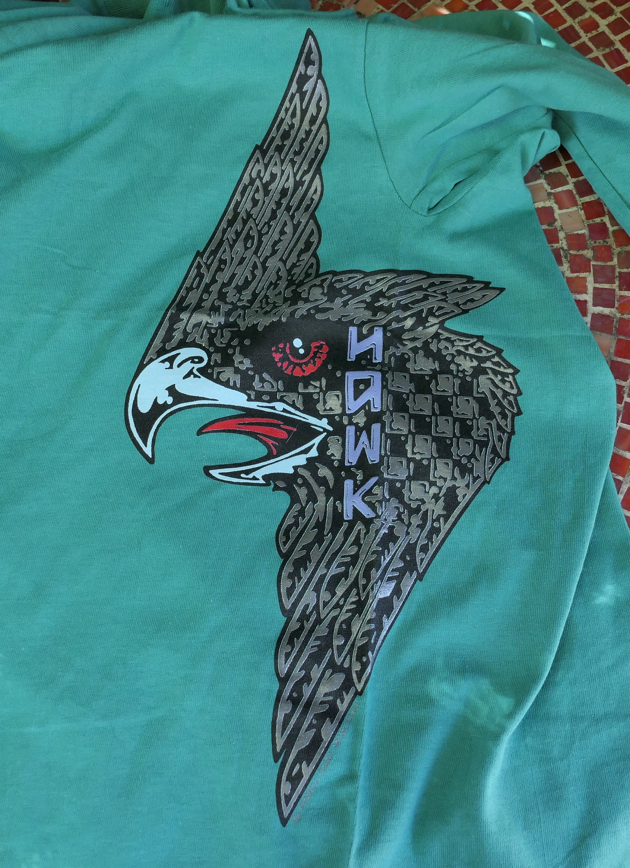 Tony Hawk Powell Peralta - Etsy