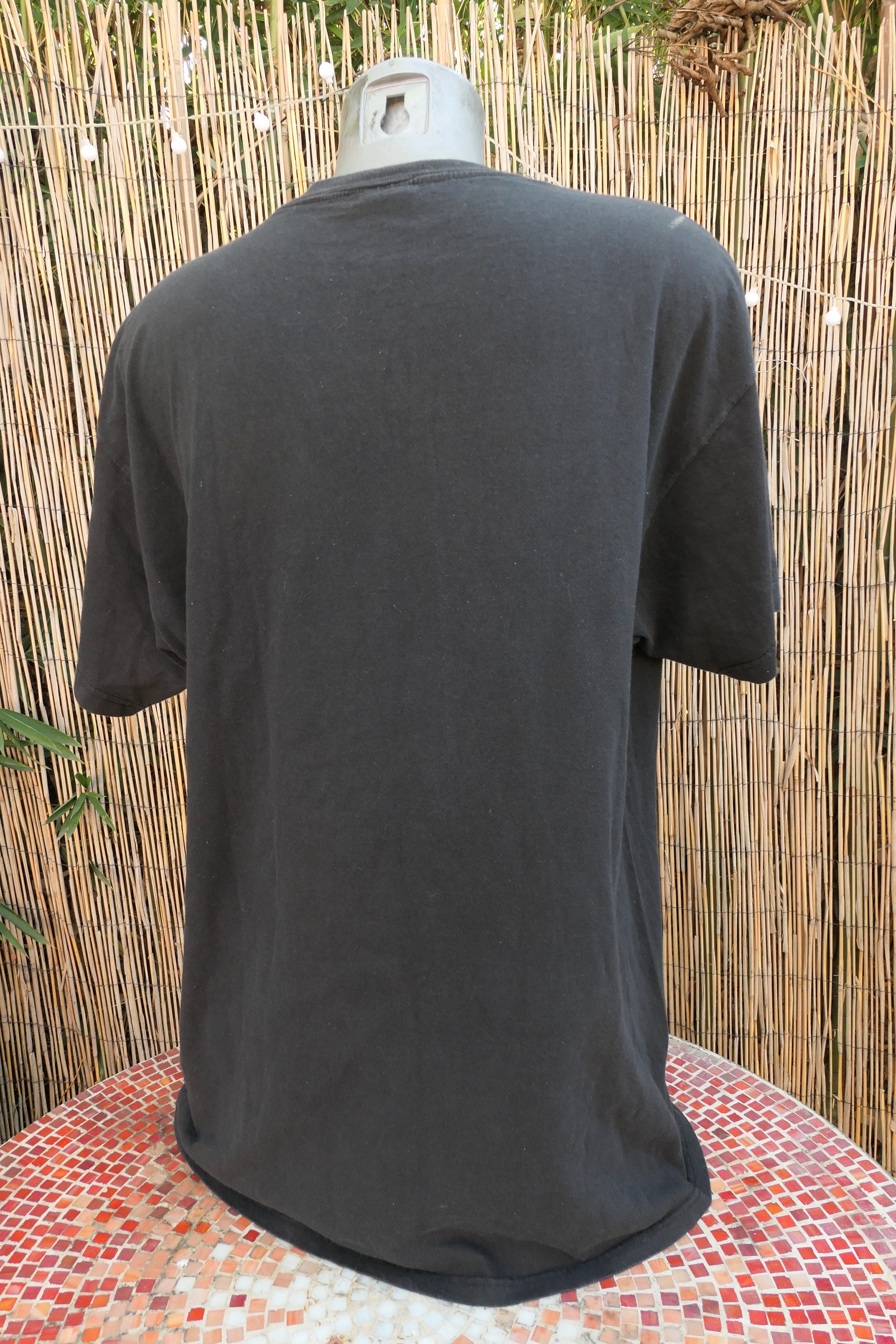 90年代ヴィンテージ 1996 VENOM ブラックメタルTシャツ XL デルタタグ