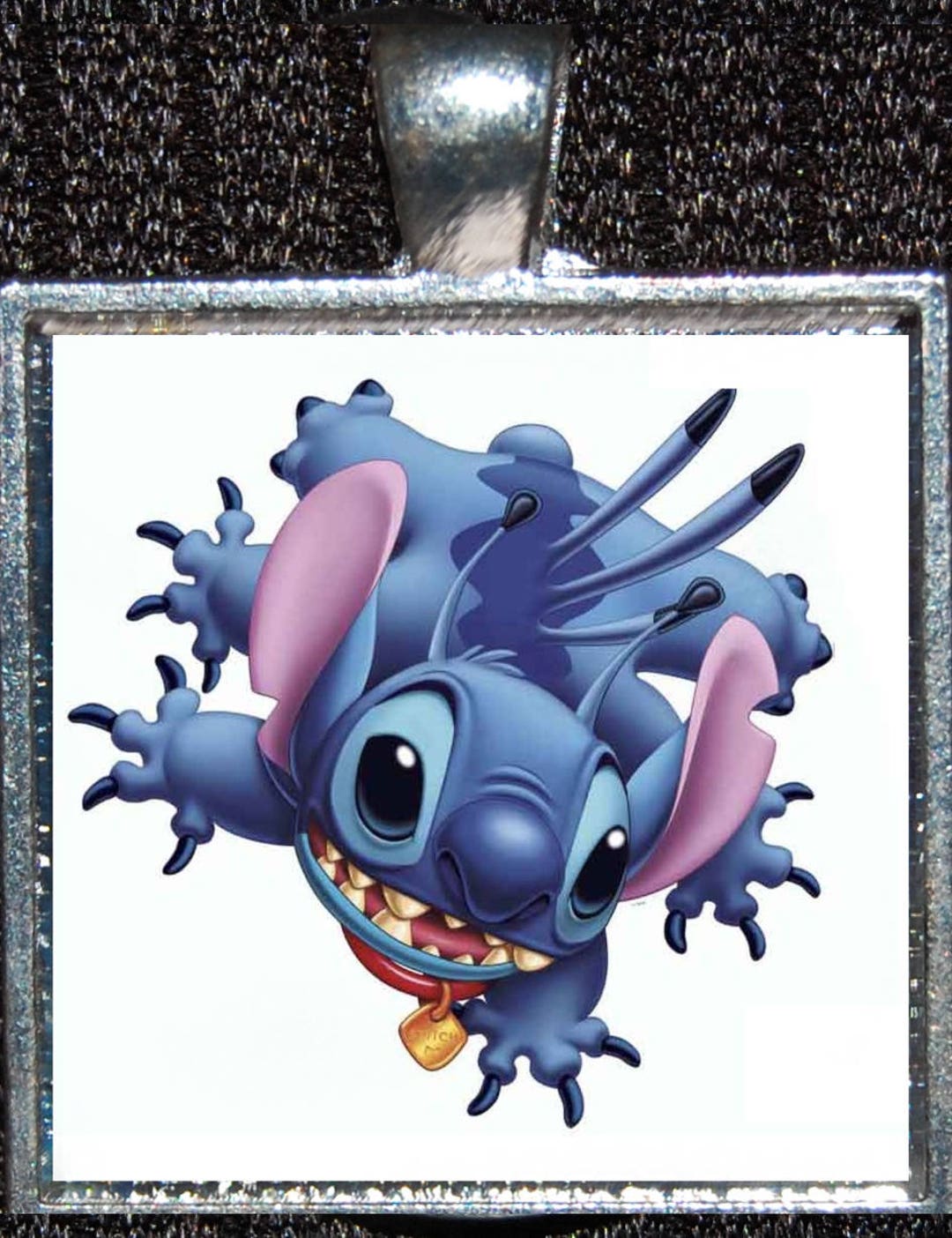 ディズニー リロ アンド スティッチ エイリアン ギター