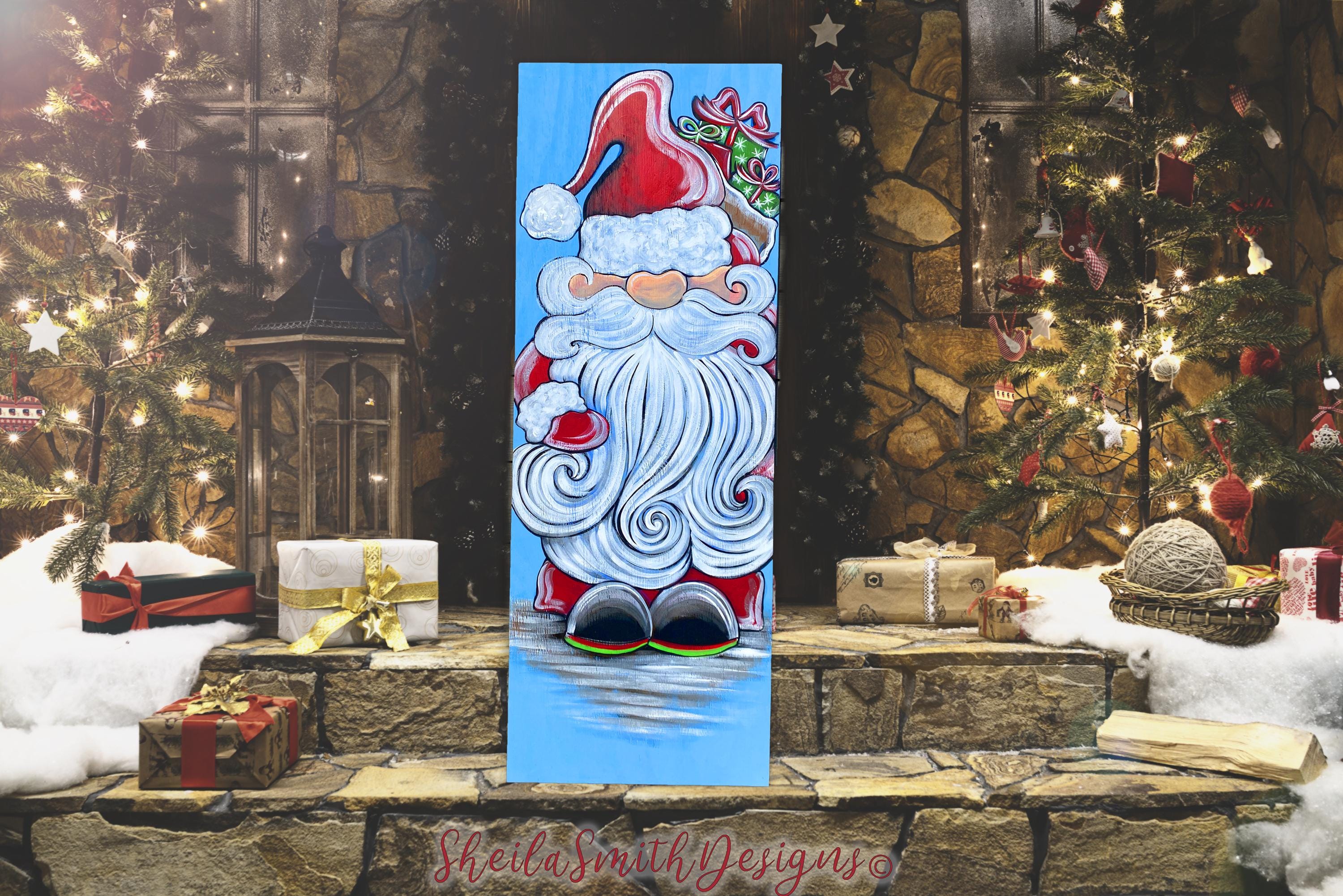 christmas tree rainbow kurzmantel