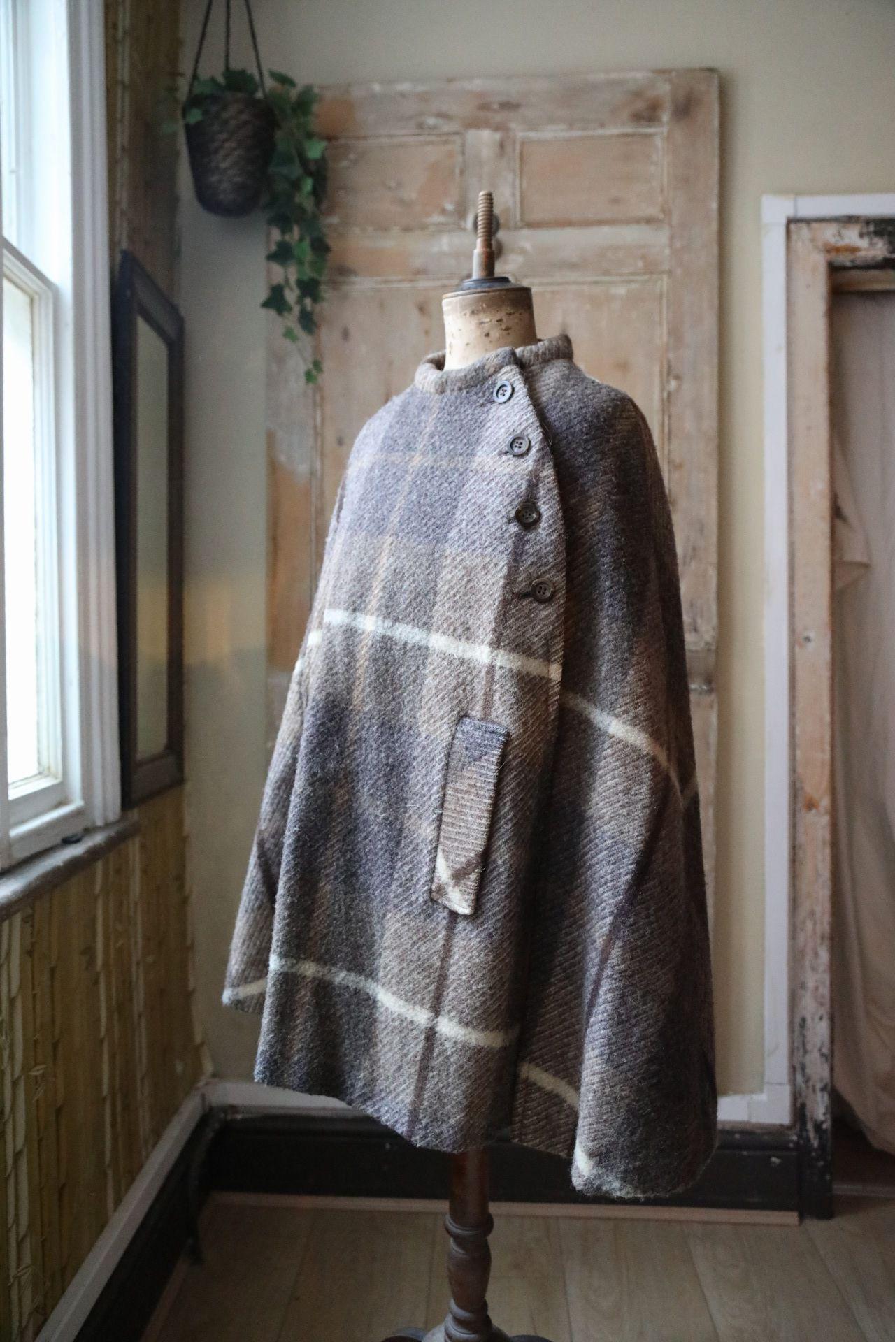 Vintage Jimmy Hourihan Cape - Etsy Vintage Jimmy Hourihan Cape - Etsy