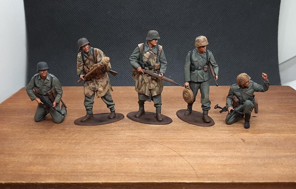 Ww2 dragon action figures - Etsy 日本