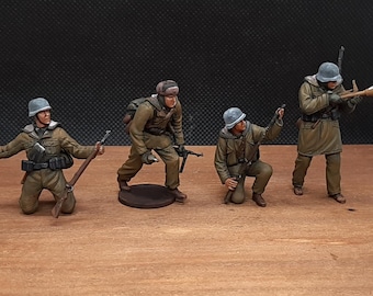 Dragon Models 12