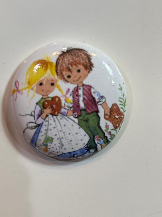 Set of 7 JHB Button Bundle - image 6