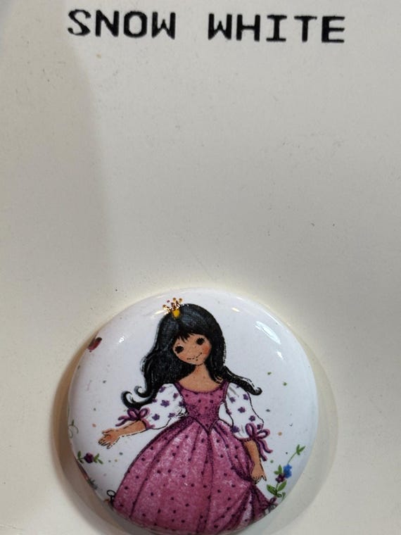 Set of 7 JHB Button Bundle - image 8