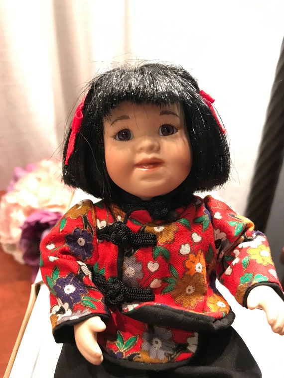 marie osmond tiny tots collectibles