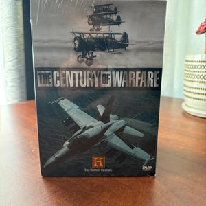 その他 Century of Warfare [DVD] Amazon.com: A Century of Warfare : Century of Warfare, n/a