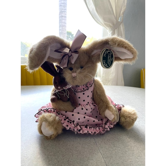 The Bearington Collection Cleo and 